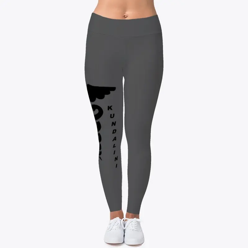 classy Kundalini leggings